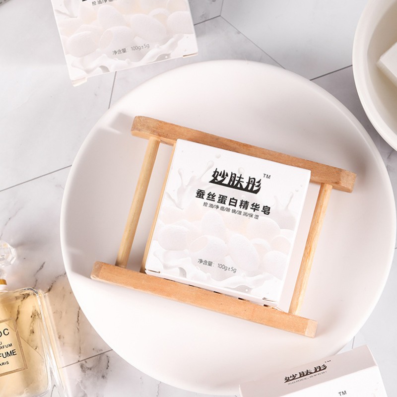 Handmade Soap Manufacturer - Private Label Goat Milk Soap