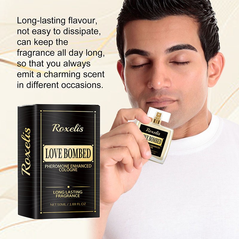 Perfume Oil Manufacturer - OEM Jasmine Body Fragrance Spray