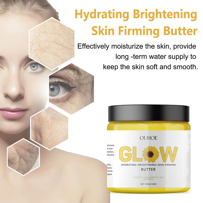 Turmeric Skin Care Kit Supplier - Private Label Whitening Skincare Kit