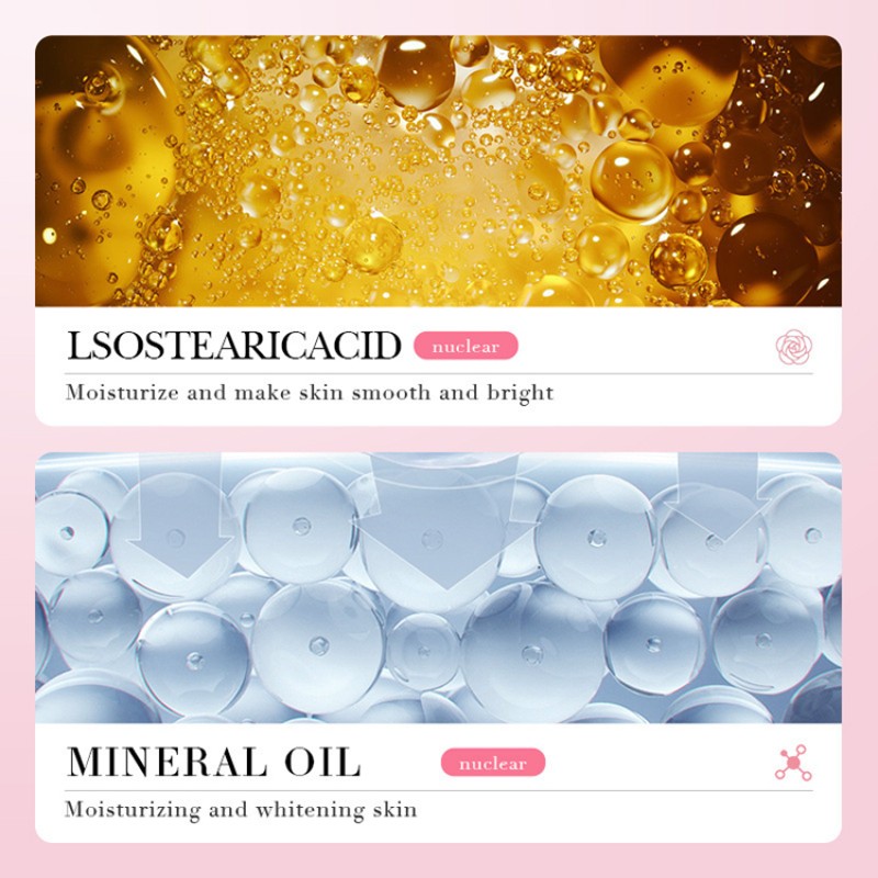 Body Foundation Cream Manufacturer - Private Label Full Coverage