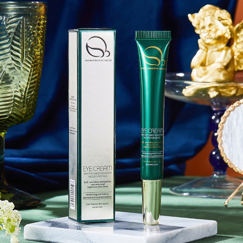 Eye Cream Supplier - Private Label Dark Circle Removal Cream