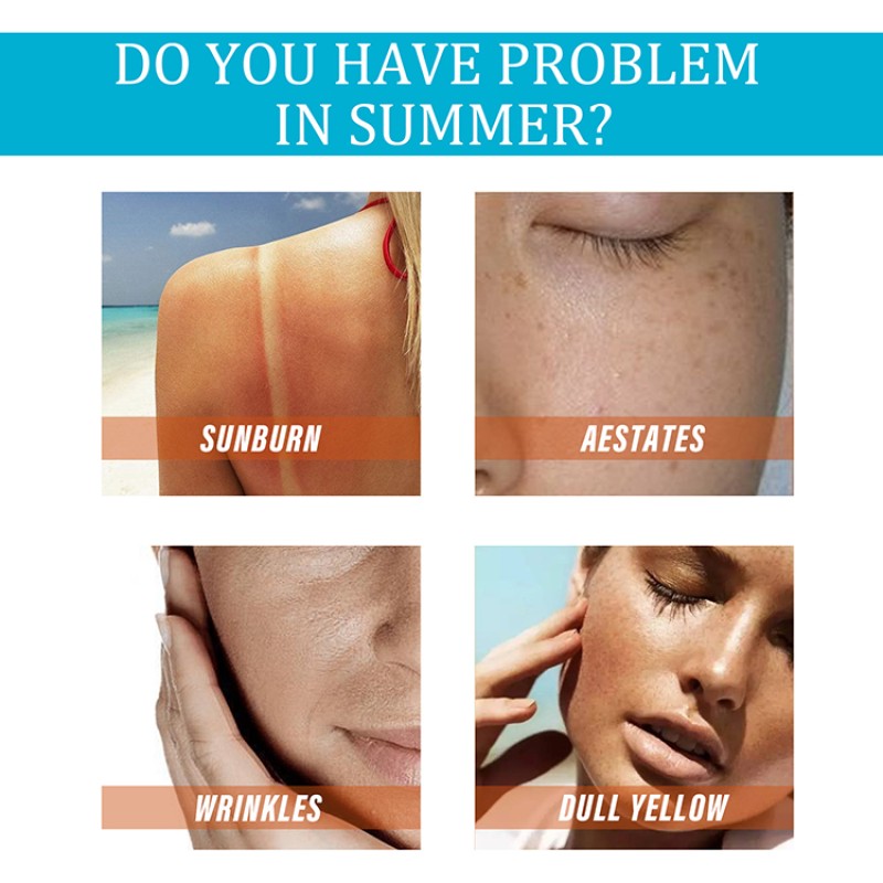 Sunscreen Stick Manufacturer - OEM Outdoor Waterproof Sunscreen Stick