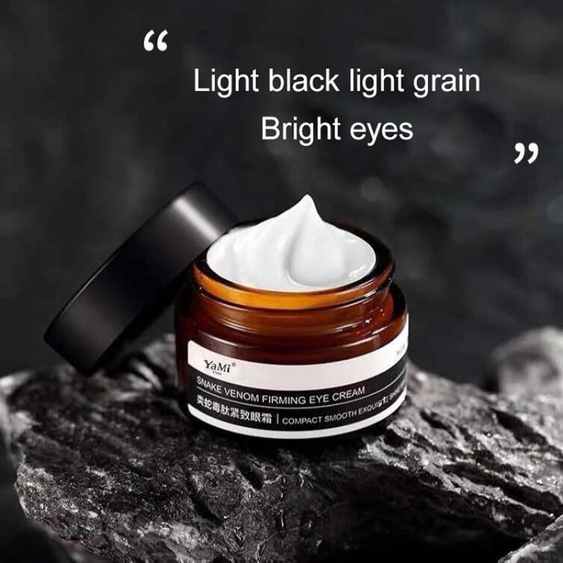 Eye Cream Supplier - Custom Under Eye Bags Removal Cream