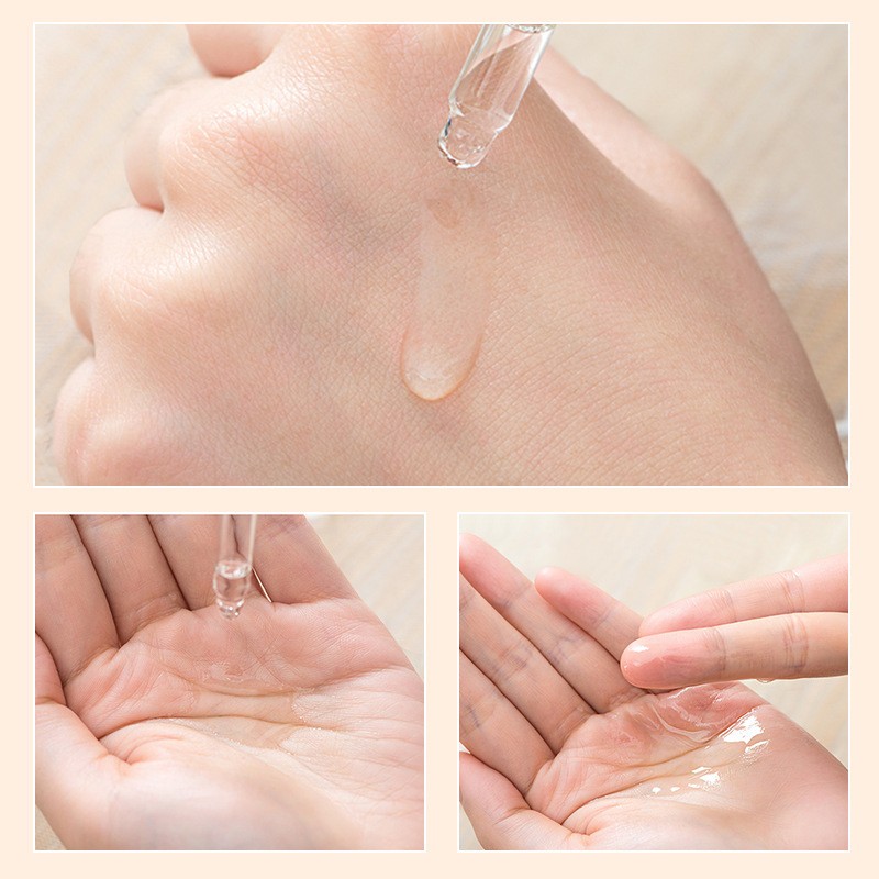 Eye Serum Factory - Custom Peptide Anti-Wrinkle Serum