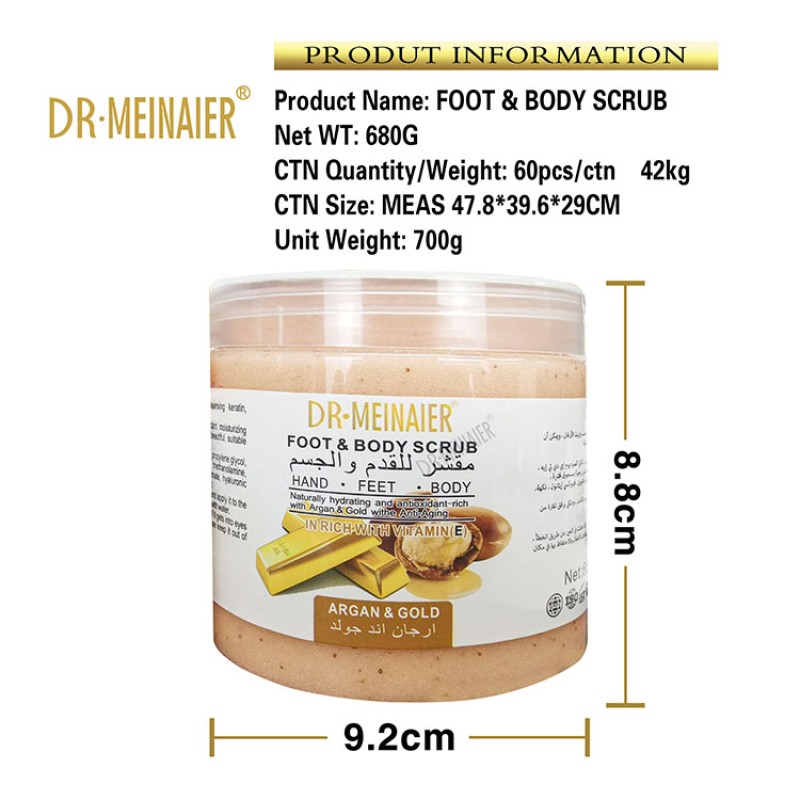 Bath Salt Supplier - Private Label Vegan Coffee Bath Salts