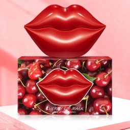 Lip Gel Mask Factory - ODM Hyaluronic Acid Lip Mask