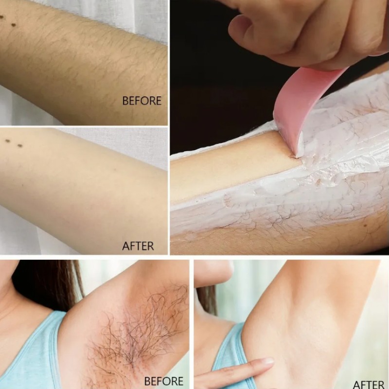 Hair Removal Cream Supplier - Private Label Quick Hair Remover