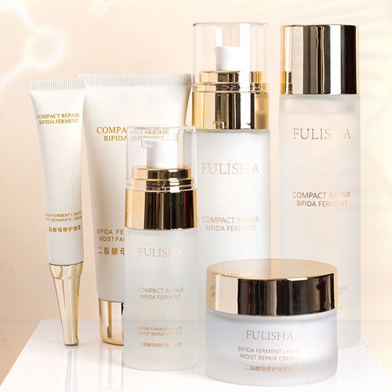 Skin Care Kit Supplier - Private Label Peptides Skin Care Set