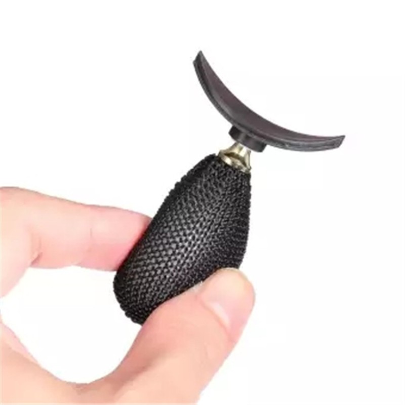 Eyeshadow Stamp Factory - Custom Reusable Silicone Lazy Eye Shadow Seal