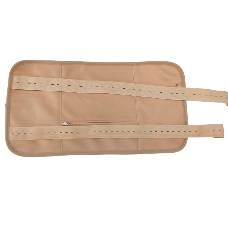 Castor Oil Packs Supplier - 2 Set Body Neck Stomach Cold Liver Detox