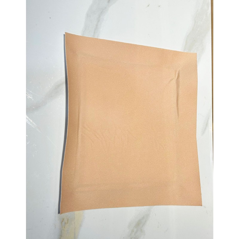 Castor Oil Pack Wrap Factory - 10Pcs Disposable Self-Adhesive Organic Cotton