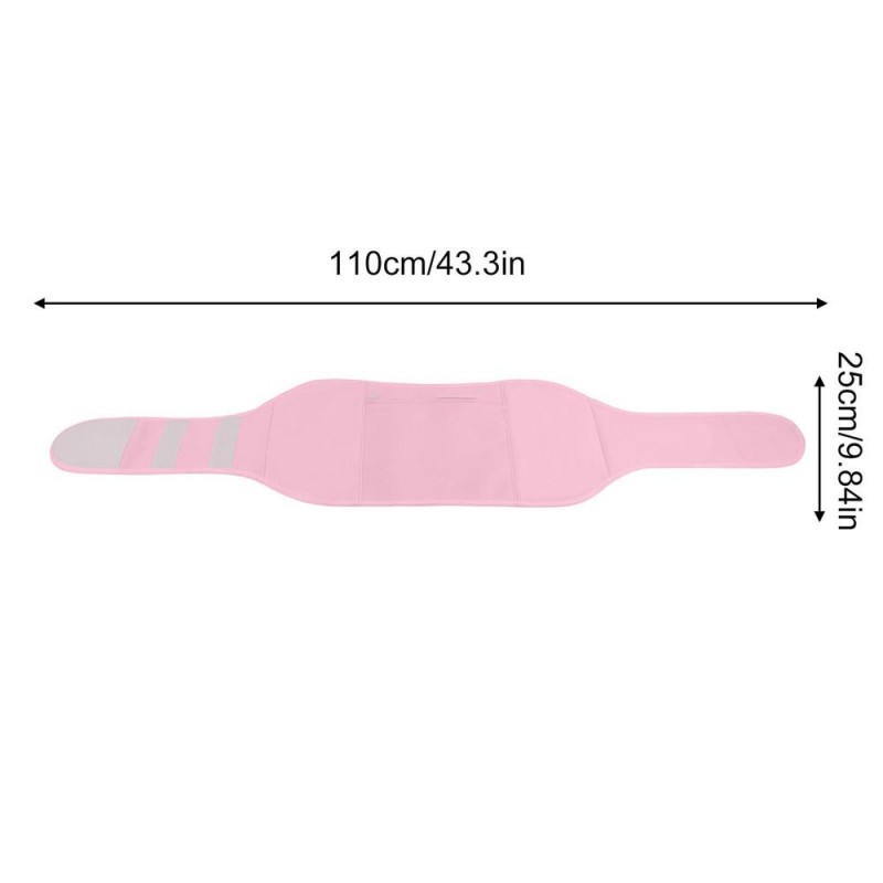 Castor Oil Pack Factory - Wholesale 4 Colors Reusable Organic Self Conditioning