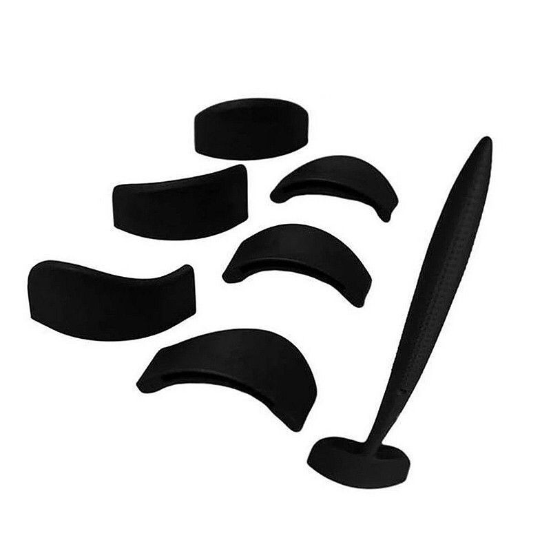 Eyeshadow Stamps Manufacturer - OEM 6 in 1 Portable Makeup Drawing Board