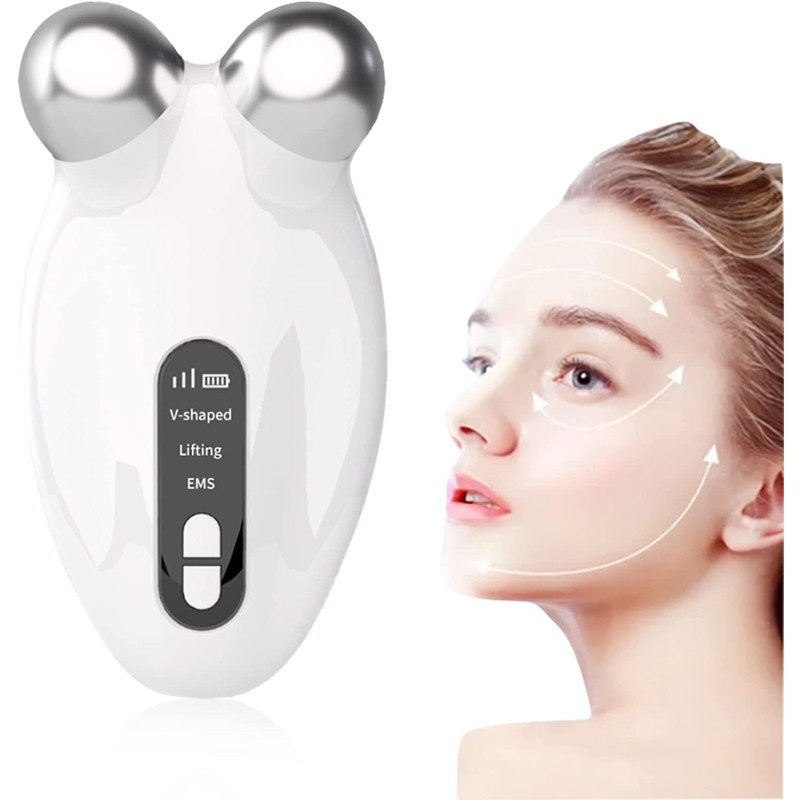 Face Lift Device Manufacturer - USB Microcurrent Skin Tightening Home Use