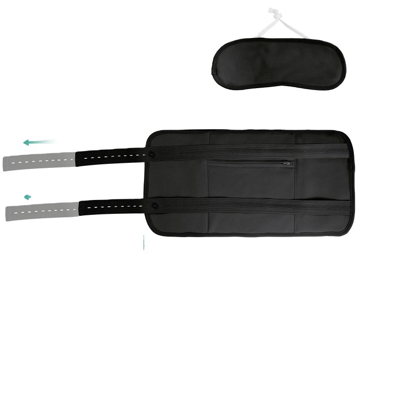 Castor Oil Packs Kit Manufacturer - OEM 4 Colors Reusable Organic Wrap