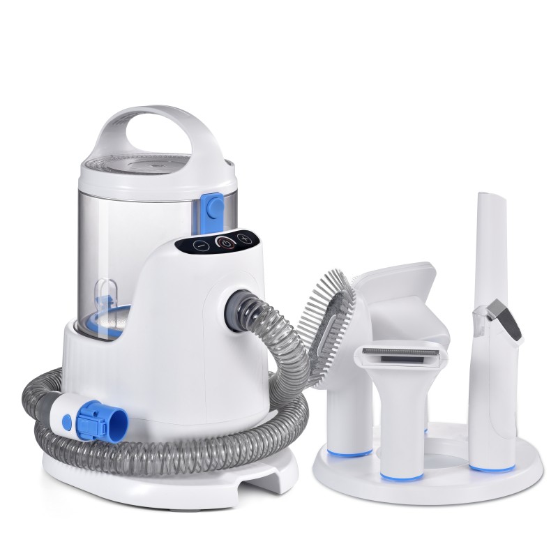 Dog Grooming Clipper Manufacturer - Professional Low Noise Hair Clipper Kit