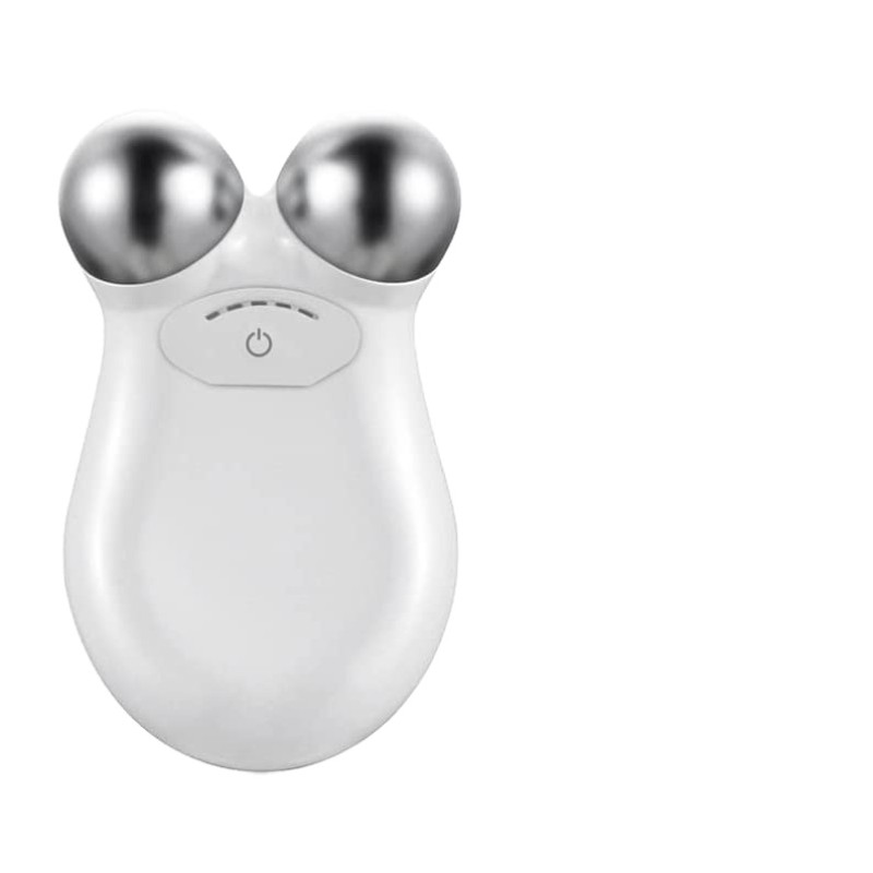 Face Skin Tightening Device Factory - USB Microcurrent Lift Rejuvenation Spa