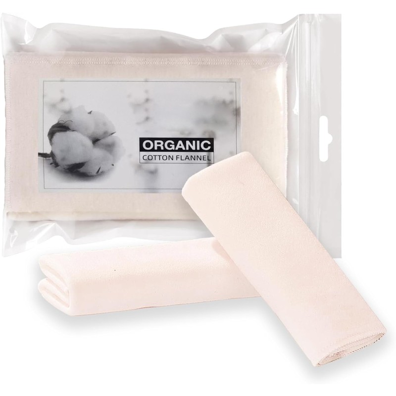 Castor Oil Pack Wrap Manufacturer - Unbleached Wool Reusable Heat Compress