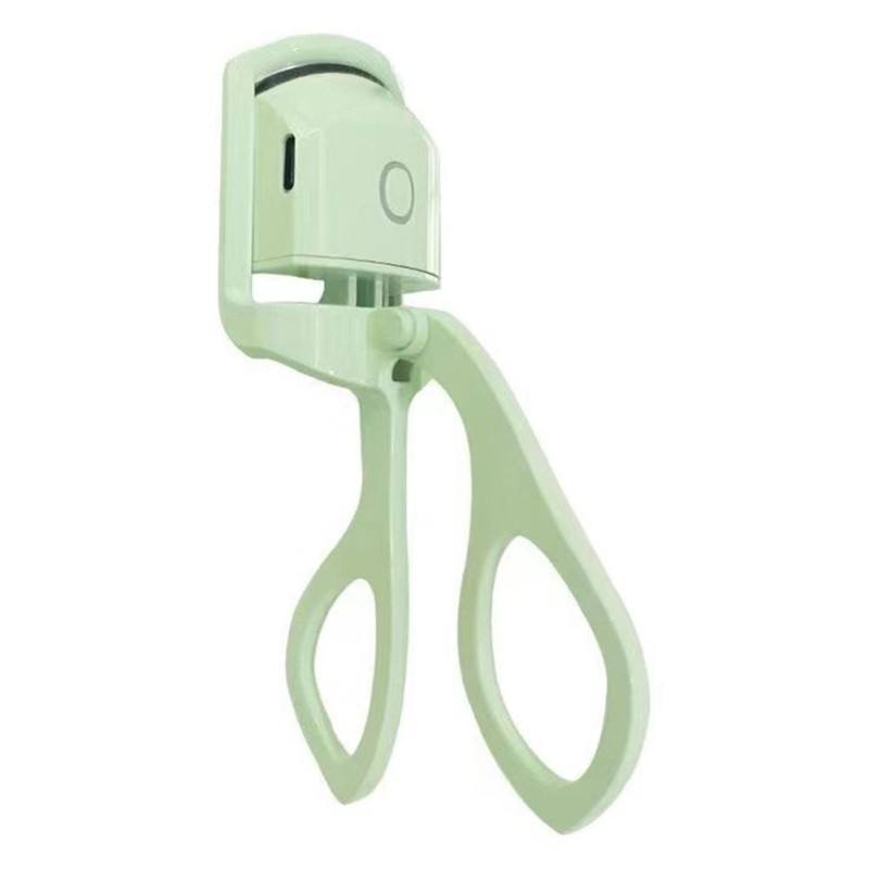 Heated Eyelash Curler Factory - OEM USB Rechargeable Electric Eyelash Curler