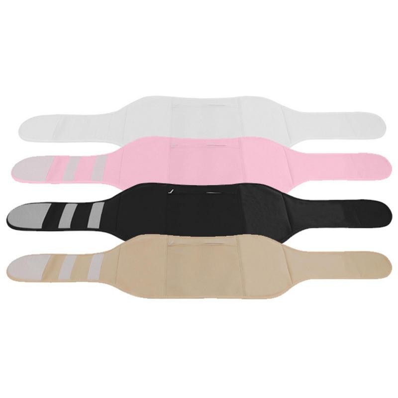 Castor Oil Pack Factory - Wholesale 4 Colors Reusable Organic Self Conditioning