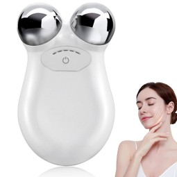 Face Skin Tightening Device Factory - USB Microcurrent Lift Rejuvenation Spa