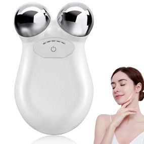 Face Skin Tightening Device Factory - USB Microcurrent Lift Rejuvenation Spa