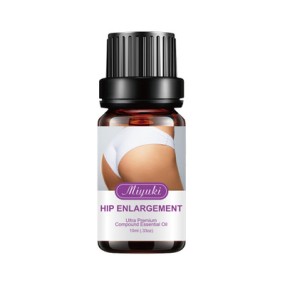 Essential Oil Factory - Butt Hip Lift Tighten Enlargement