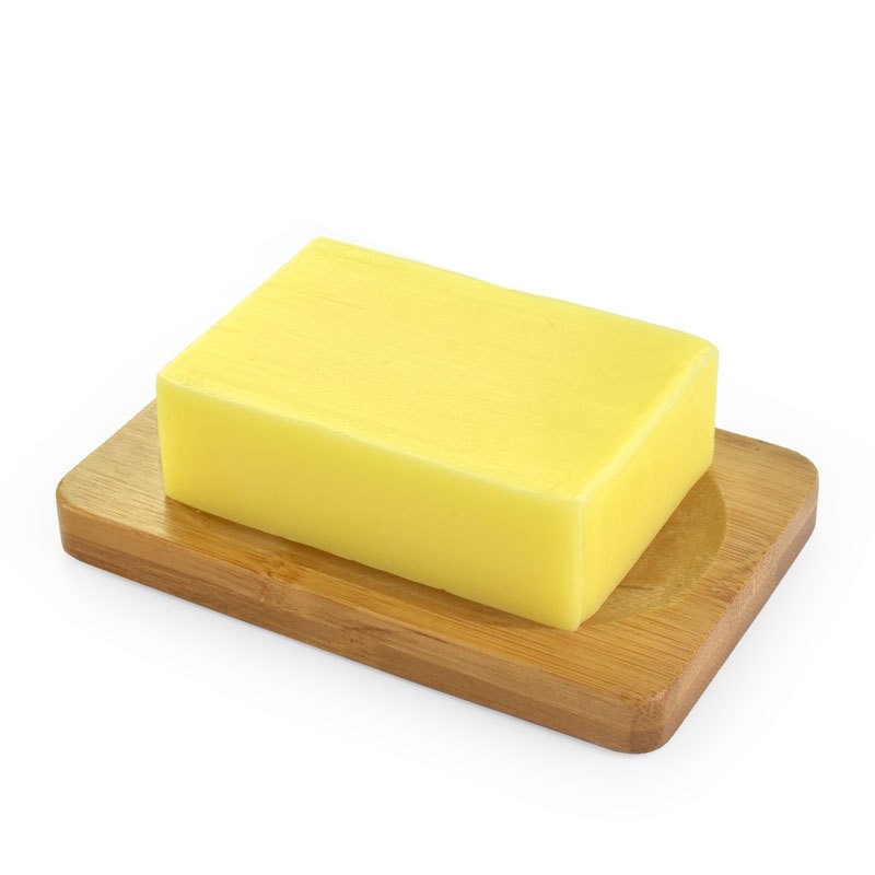 Whitening Soap Factory - Private Label Lemon Vitamin C 140g