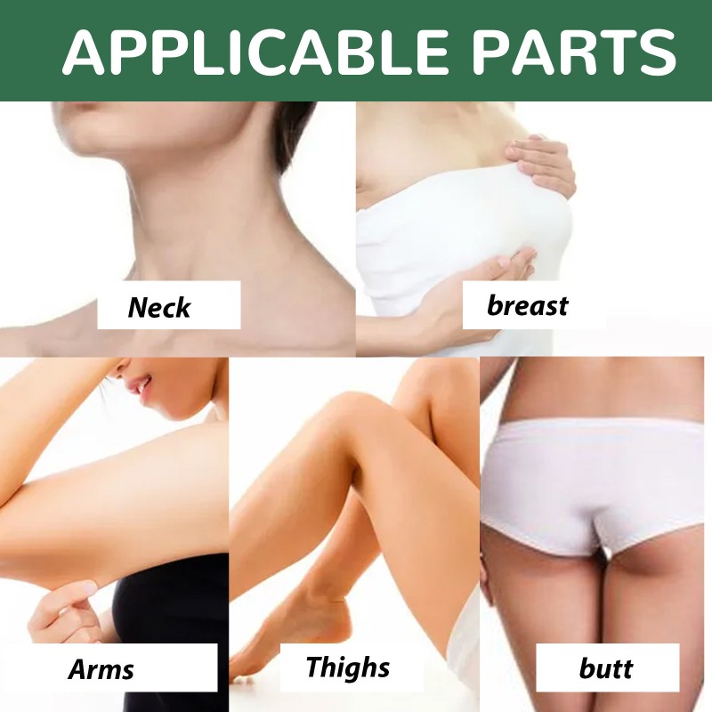 Body Oil Factory - Collagen Firming Lifting Massage 100ml