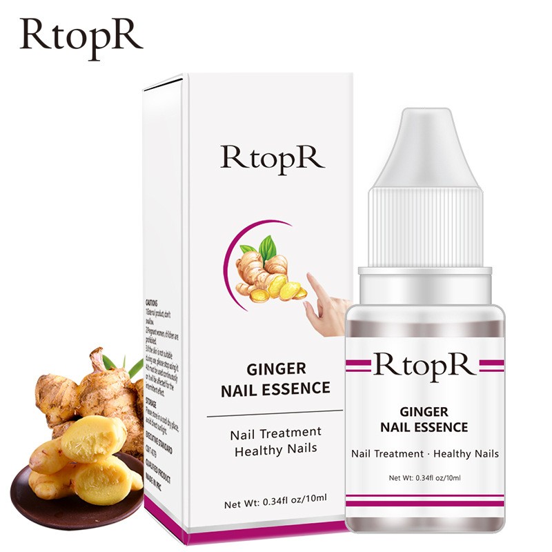Nail Repair Serum Supplier - Herbal Fungal Treatment 10ml