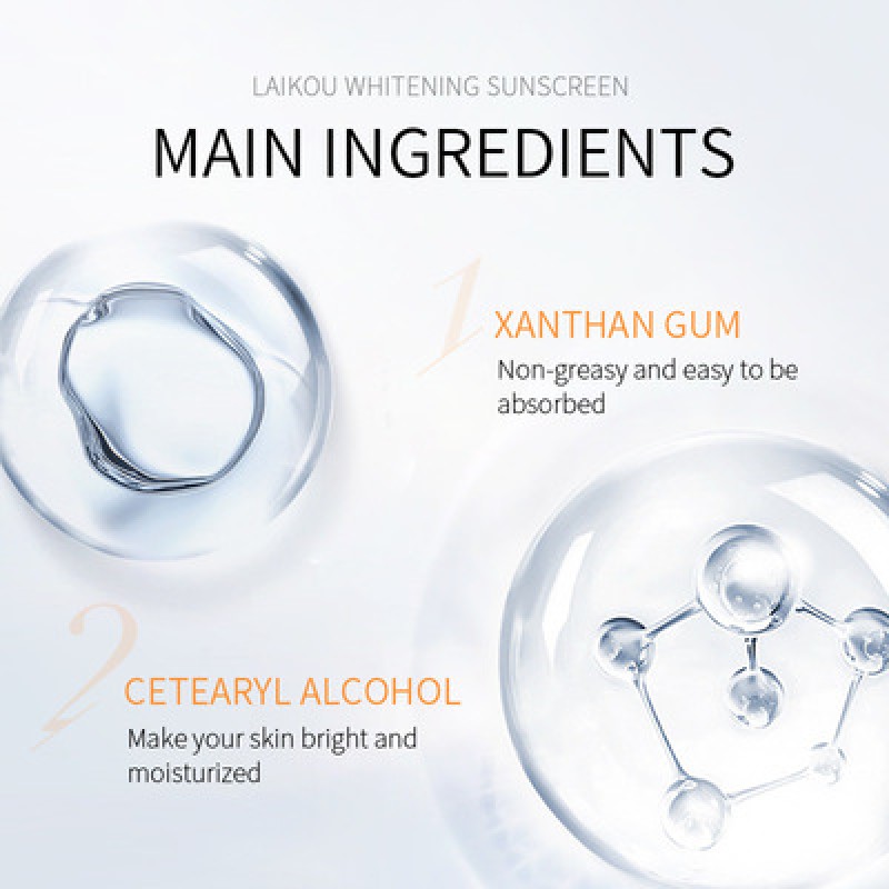 Sunscreen Factory - Travel Size SPF 50 2g