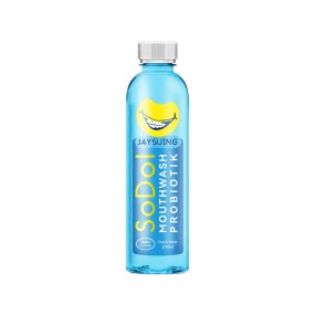 Mouthwash Manufacturer - Probiotic Oral Cleaning 100ml