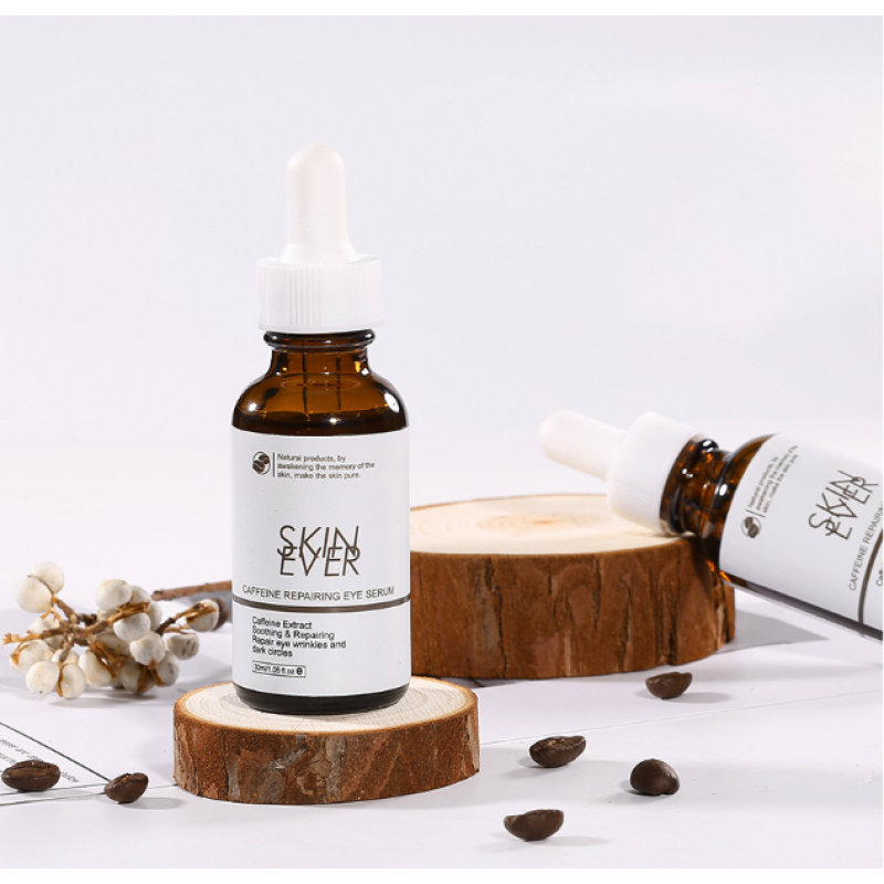 Eye Serum Supplier - Caffeine Dark Circles Removal 30ml