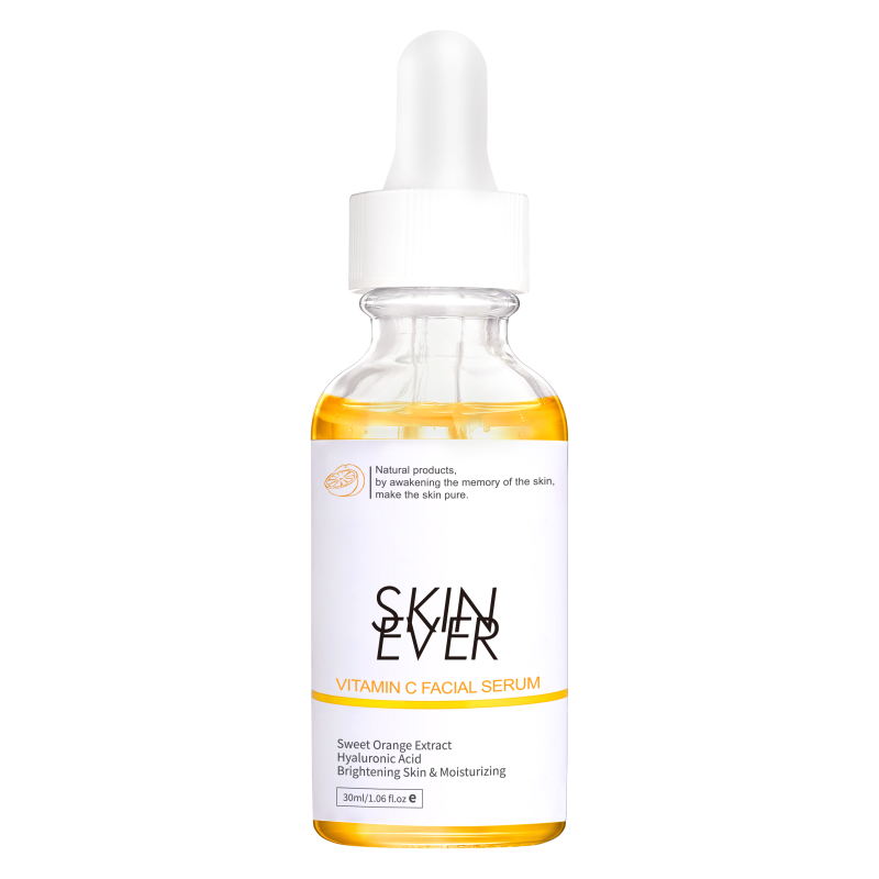 Facial Serum Manufacturer - Vitamin C Anti Aging Brightening 30ml