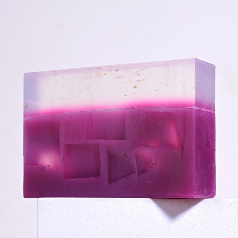 Whitening Soap Manufacturer - 24K Cherry Gold Olive Oil 150g