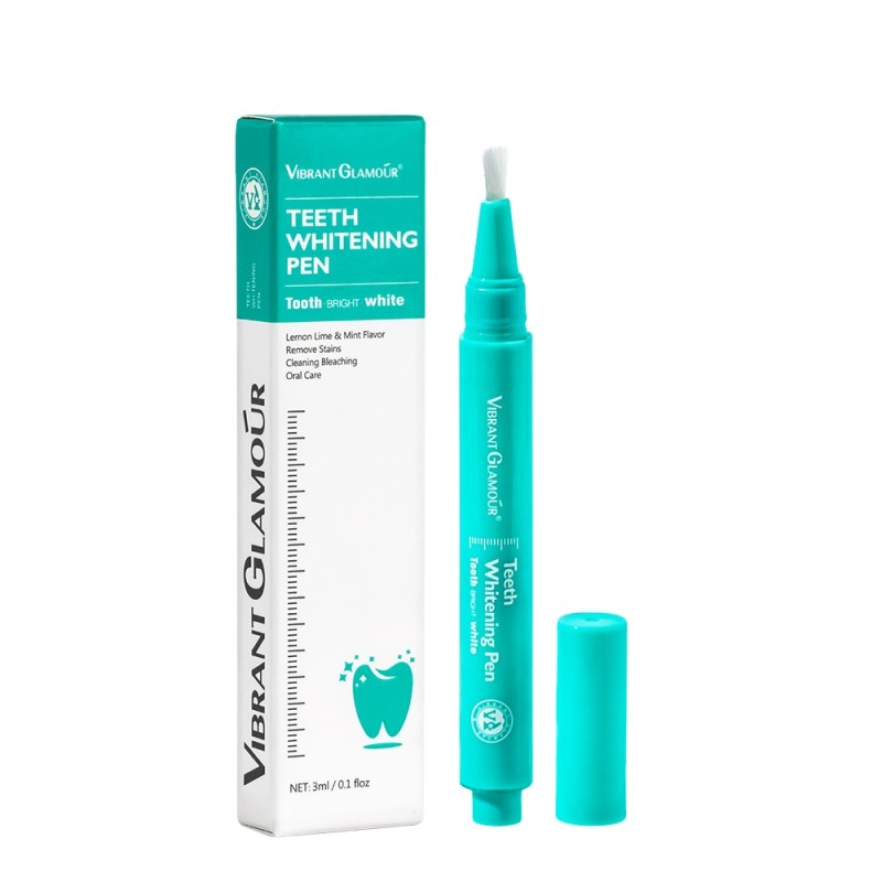 Teeth Whitening Gel Supplier - Dental Bleaching Pen Wholesale