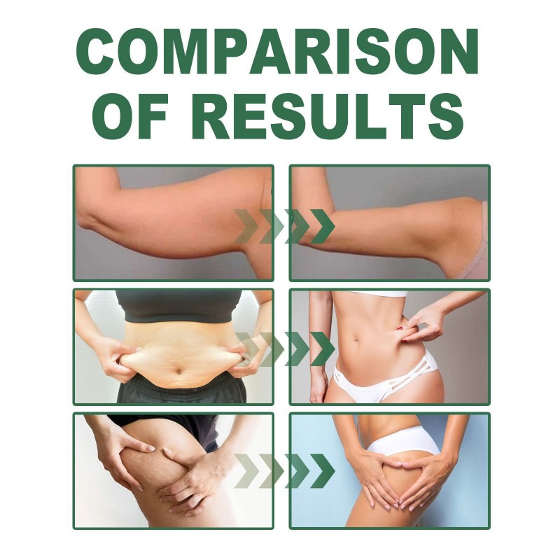 Body Oil Factory - Collagen Firming Lifting Massage 100ml