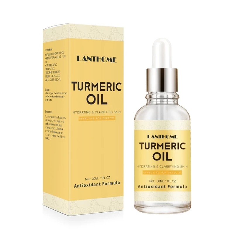 Turmeric Serum Supplier - Wrinkle Removing Moisturizing Handmade