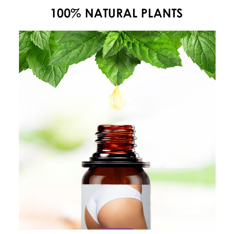 Essential Oil Factory - Butt Hip Lift Tighten Enlargement