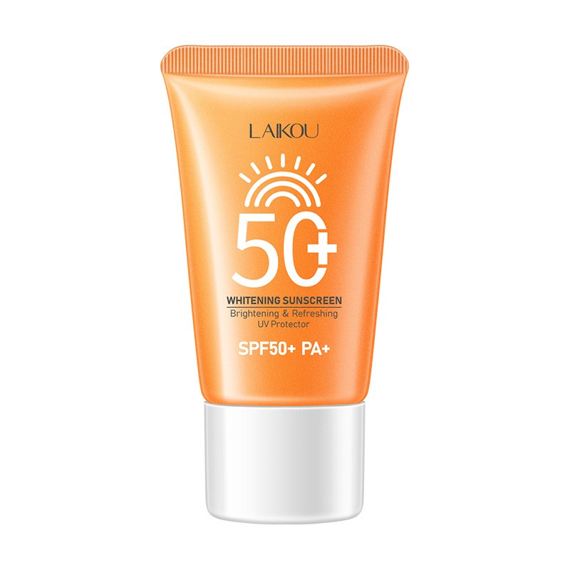 Sunscreen Supplier - Body Face Whitening SPF 50 PA+