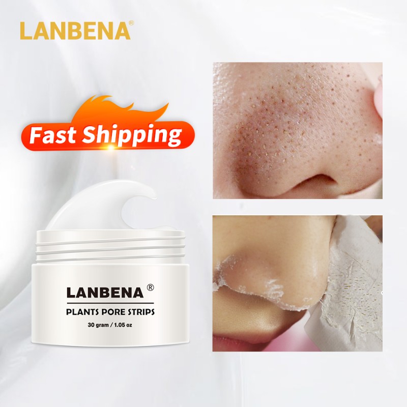 Nose Pore Strips Supplier - Blackheads Whiteheads Removal