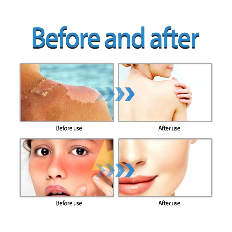 Sunscreen Spray Factory - SPF 50 UV Protection 100ml