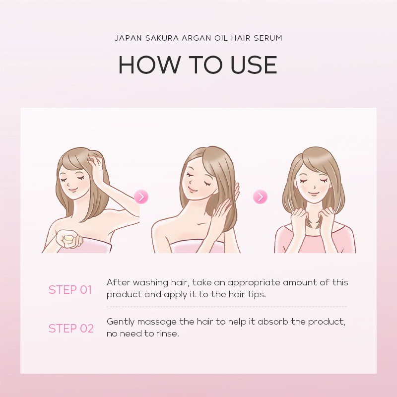 Hair Oil Products Manufacturer - 60ml Argan Oil Wholesale