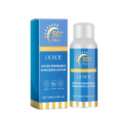 Sunscreen Spray Factory - SPF 50 UV Protection 100ml