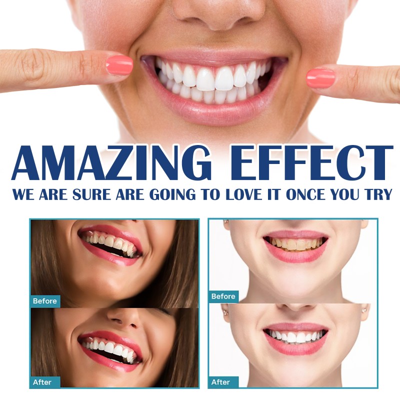 Tooth Paint Manufacturer - 5ml Multi-Purpose Instant Whitening