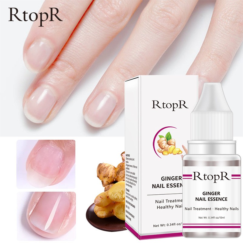 Nail Repair Serum Supplier - Herbal Fungal Treatment 10ml