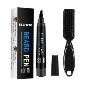 Beard Filler Pen Supplier - Wholesale Waterproof Long Lasting