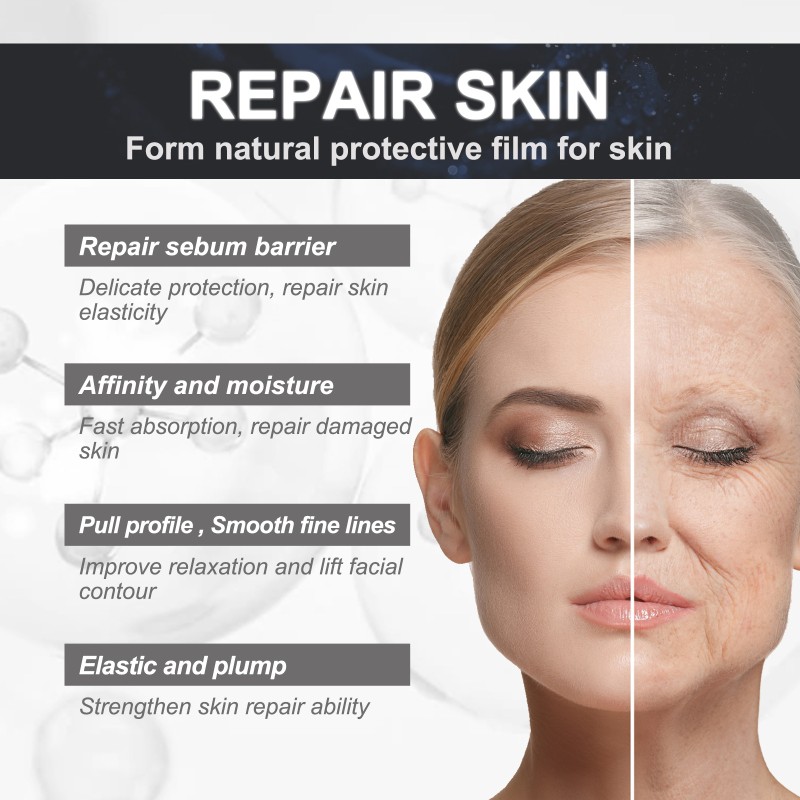 Face Serum Supplier - Retinol Anti Aging 30ml
