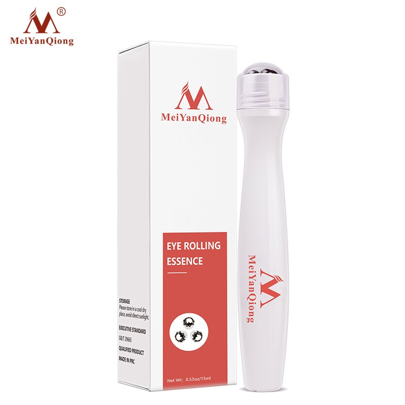 Eye Roller Serum Supplier - Anti Puffiness Firming Lifting
