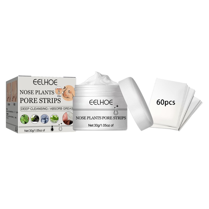 Nose Mask Manufacturer - Moisturizing Facial Caly Mud